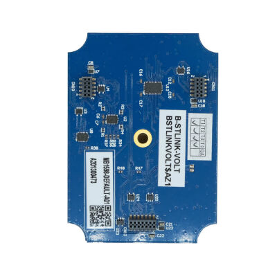 STLINK-V3SET İçin Voltaj Uyarlama Kartı B-STLINK-VOLT - 2