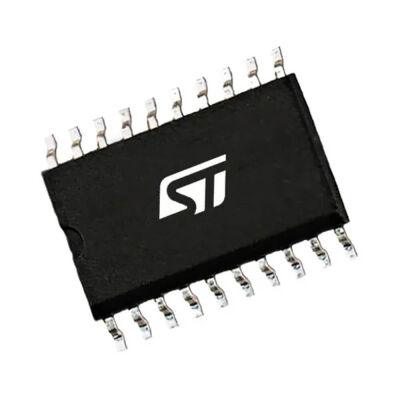 STM32 32-bit Arm Cortex-M0+ MCU Microcontroller STM32C071FBP6 - 1