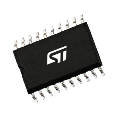 STM32 32-bit Arm Cortex-M0+ MCU Microcontroller STM32C071FBP6N - 1