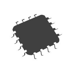 STM32 32-bit Arm Cortex-M0+ MCU Mikrodenetleyici STM32C071FBY6TR - 1