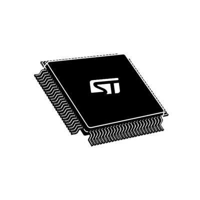 STM32 32-bit Arm Cortex--M4 MCU+FPU 170 MHz Mikrodenetleyici STM32G474VET6 - 1