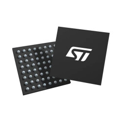 STM32 32-bit Arm Cortex MCU Microcontroller STM32U083RCI6 - STMicroelectronics