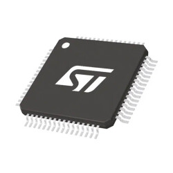 STM32 32-bit Arm Cortex MCU Microcontroller STM32U083RCT6 - STMicroelectronics