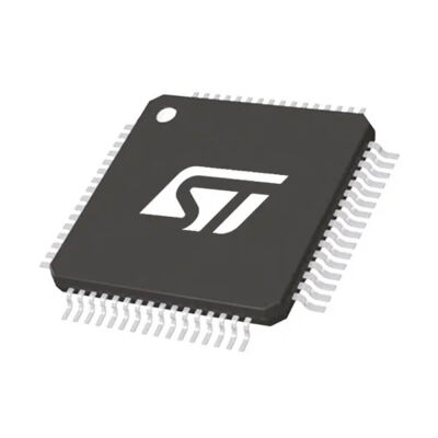 STM32 32-bit Arm Cortex MCU Microcontroller STM32U083RCT6 - 1