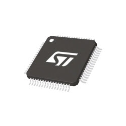 STM32 32-bit Arm Cortex MCU STM32H503RBT6 - 1