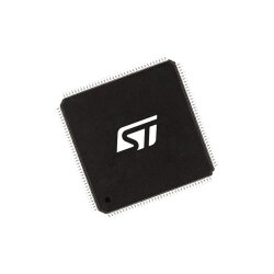 STM32 32-bit Arm Cortex MCU STM32H563ZIT6 - 1