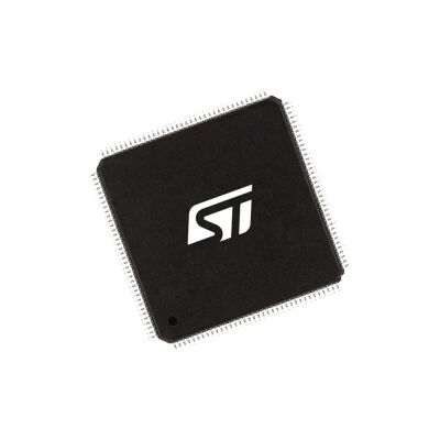 STM32 32-bit Arm Cortex MCU STM32H563ZIT6 - 1