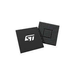 STM32 250 MHz CPU 32-bit Arm Cortex MCU STM32H573IIK3Q - 1