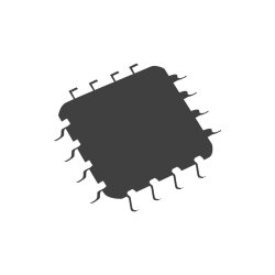 STM32 32-bit Arm Cortex MPU STM32MP135F - 1