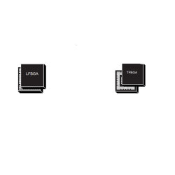 STM32 32-bit Arm Cortex MPU STM32MP157D - 1