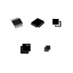 STM32 32-bit Arm Cortex 12-Kbyte SRAM MCU STM32U031R8 - 1