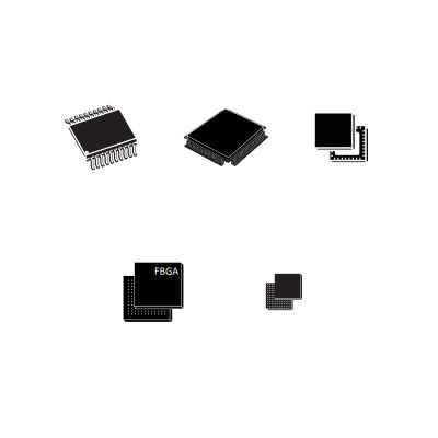 STM32 32-bit Arm Cortex 12-Kbyte SRAM MCU STM32U031R8 - 1