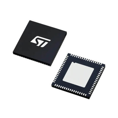 STM32 32-bit Arm Cortex MCU STM32WB55RG - 1