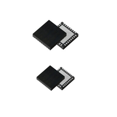 STM32 D-BPSK 32KB SRAM 32-bit Arm Cortex MCU STM32WL33CCT6 - 1