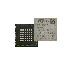 STM32 LPWAN Dual-Core Modül 32-bit Arm Cortex MCU STM32WL5MOC - 1