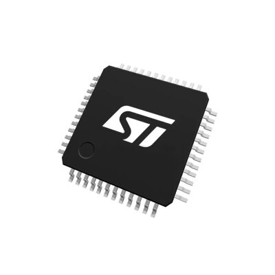 STM32 32-bit FPU Arm Cortex-M33 MCU Mikrodenetleyici STM32U385CGT6 - 1