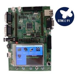 STM32 Değerlendirme Kiti STM3210C-EVAL STMicroelectronics - 1