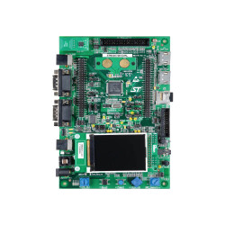STM32 Evaluation Kit STM32072B-EVAL - 1