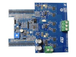 STM32 Genişletme Kartı X-NUCLEO-IHM08M1 STMicroelectronics - 1