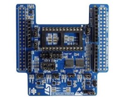 STM32 Genişletme Kartı X-NUCLEO-IKS01A2 STMicroelectronics - 1