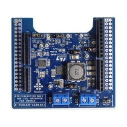 STM32 Genişletme Kartı X-NUCLEO-LED61A1 STMicroelectronics - STMicroelectronics