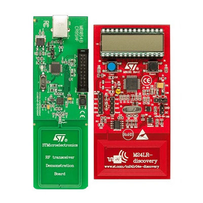 STM32 İşlemci Kiti M24LR-DISCOVERY - 1