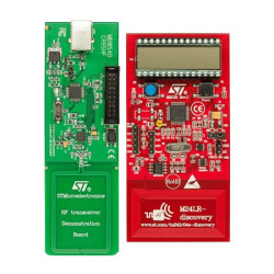 STM32 İşlemci Kiti M24LR-DISCOVERY - 3