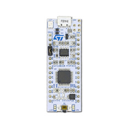 STM32 İşlemci Kiti NUCLEO-F031K6 STMicroelectronics - 1