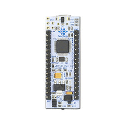 STM32 İşlemci Kiti NUCLEO-F031K6 STMicroelectronics - 2