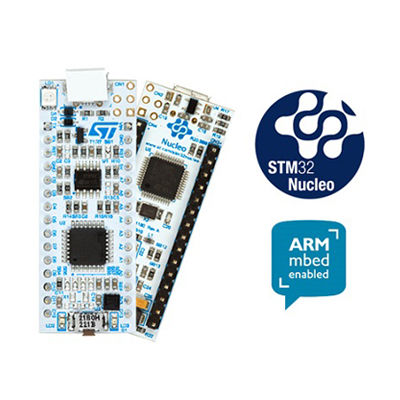 STM32 İşlemci Kiti NUCLEO-F042K6 STMicroelectronics - 1