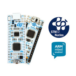 STM32 İşlemci Kiti NUCLEO-F042K6 STMicroelectronics - 2