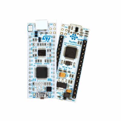 STM32 İşlemci Kiti NUCLEO-F042K6 STMicroelectronics - 1