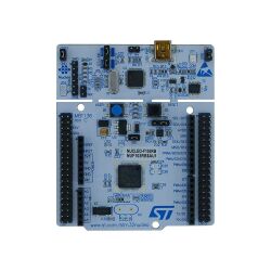STM32 İşlemci Kiti NUCLEO-F103RB STMicroelectronics - STMicroelectronics