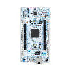 STM32 İşlemci Kiti NUCLEO-F207ZG - 1