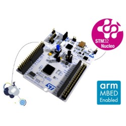 STM32 İşlemci Kiti NUCLEO-F446RE - 1