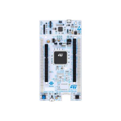 STM32 İşlemci Kiti NUCLEO-F446ZE - 1