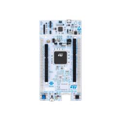 STM32 İşlemci Kiti NUCLEO-F446ZE - STMicroelectronics