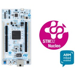 STM32 İşlemci Kiti NUCLEO-F767ZI STMicroelectronics - 1