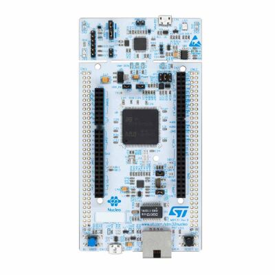 STM32 İşlemci Kiti NUCLEO-F767ZI STMicroelectronics - 1
