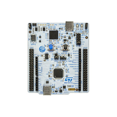 STM32 İşlemci Kiti NUCLEO-G071RB STMicroelectronics - 1