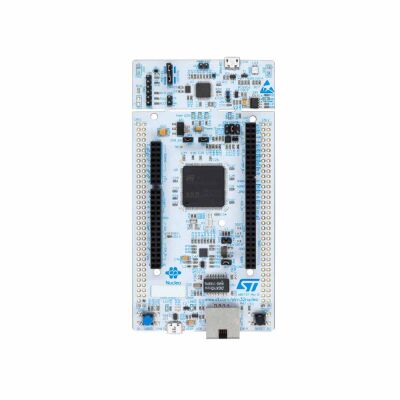 STM32 İşlemci Kiti NUCLEO-H743ZI - 1