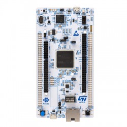 STM32 İşlemci Kiti NUCLEO-H745ZI-Q - 1