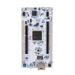 STM32 İşlemci Kiti NUCLEO-H753ZI - 1