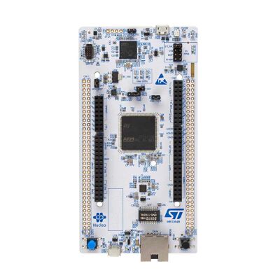 STM32 İşlemci Kiti NUCLEO-H753ZI - 1