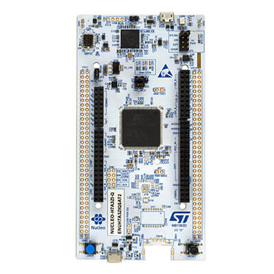 STM32 İşlemci Kiti NUCLEO-H7A3ZI-Q - 1