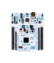 STM32 İşlemci Kiti NUCLEO-L010RB STMicroelectronics - 1