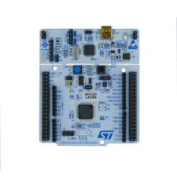 STM32 İşlemci Kiti NUCLEO-L053R8 - STMicroelectronics