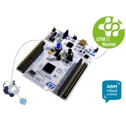 STM32 Nucleo-64 İşlemci Kiti Nucleo-L152RE - 1