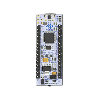 STM32 İşlemci Kiti NUCLEO-L432KC STMicroelectronics - 2