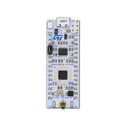 STM32 İşlemci Kiti NUCLEO-L432KC STMicroelectronics - 4